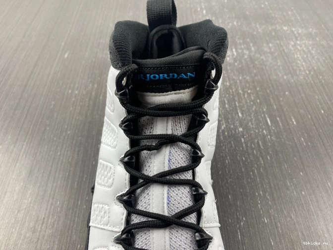 Cheap TB Air Blue Jordan CT8019-140 9 University Retro 0707